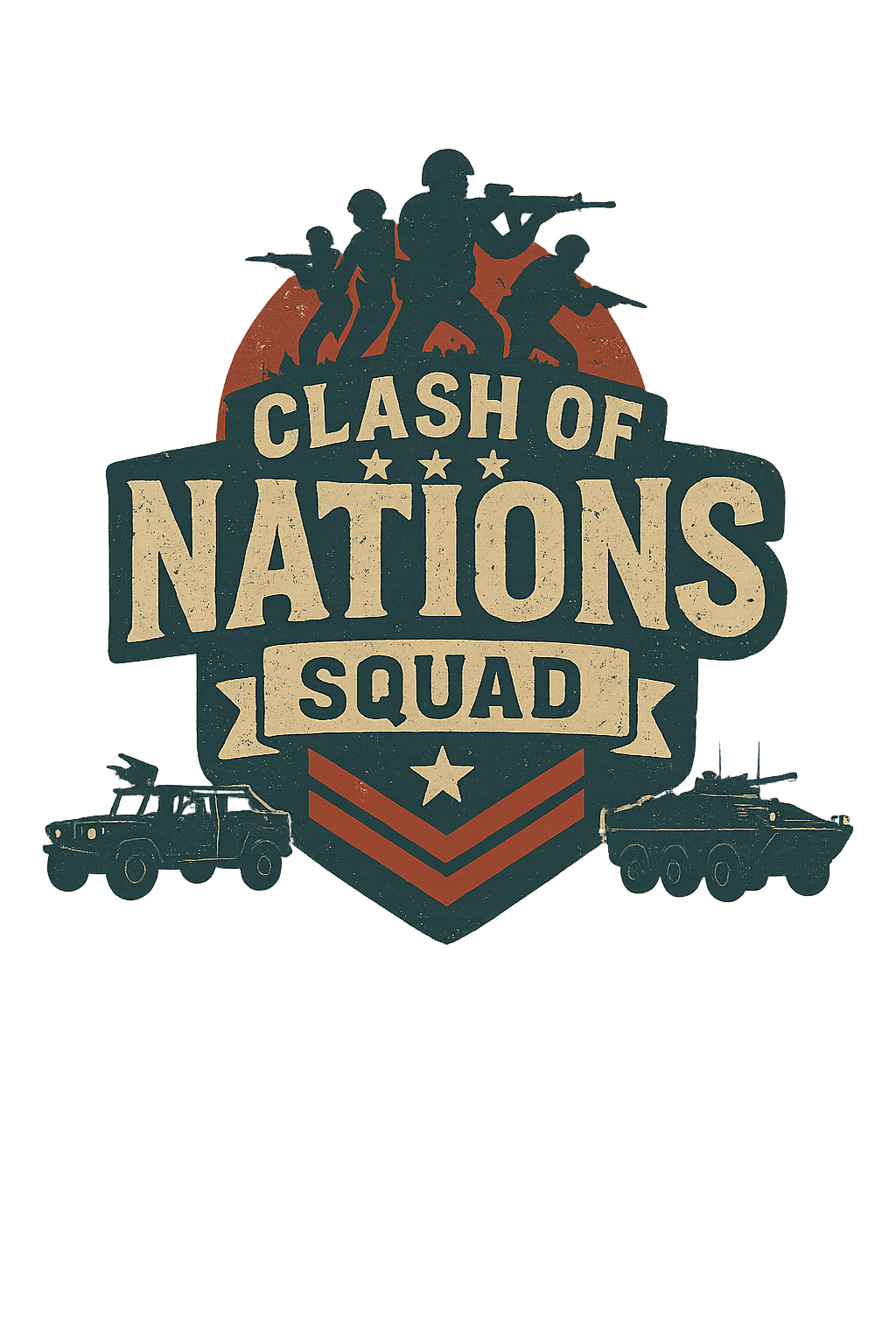 Clash of Nations S2